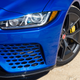 Image for article titled Jaguar Will Sell You a Mashup of a Hellcat and an Evo But It’ll Cost $187,500